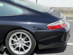 996.2 Carrera　4 full