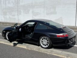 996.2 Carrera　4 full