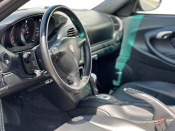 996.2 Carrera　4