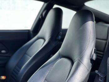996.2 Carrera　4