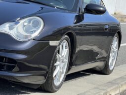 996.2 Carrera　4 full