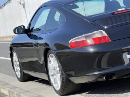 996.2 Carrera　4 full