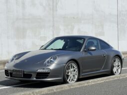 997.２ CARRERA 6MT