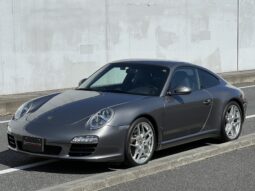 997.２ CARRERA 6MT