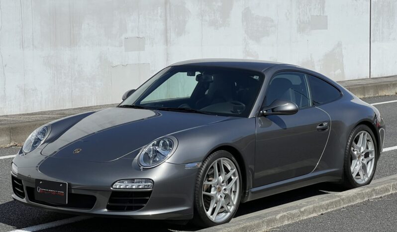 997.２ CARRERA 6MT full