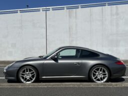 997.２ CARRERA 6MT