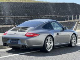 997.２ CARRERA 6MT