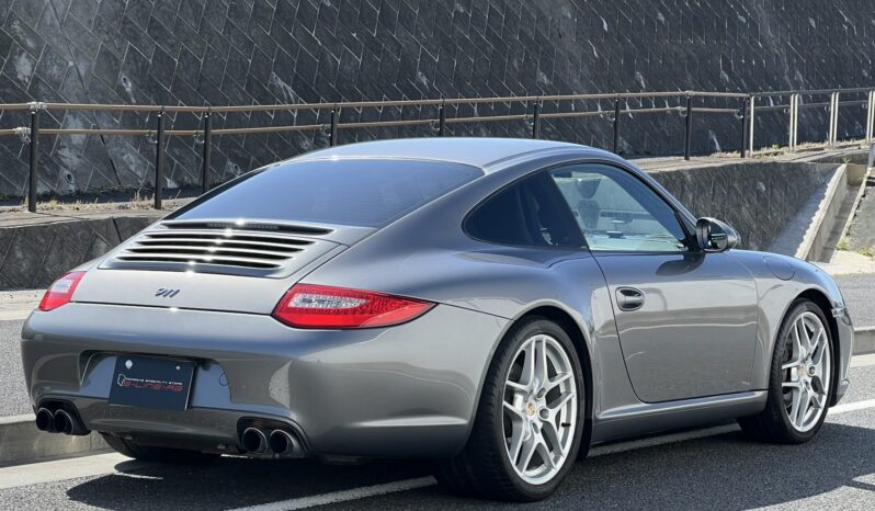 997.２ CARRERA 6MT full