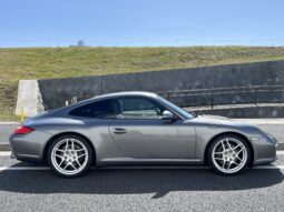 997.２ CARRERA 6MT