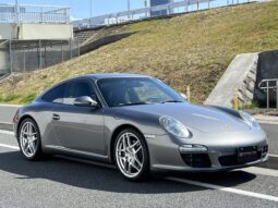 997.２ CARRERA 6MT full