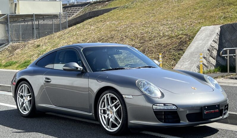 997.２ CARRERA 6MT full