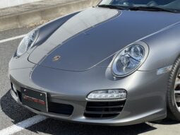 997.２ CARRERA 6MT full