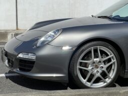 997.２ CARRERA 6MT full