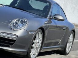 997.２ CARRERA 6MT full