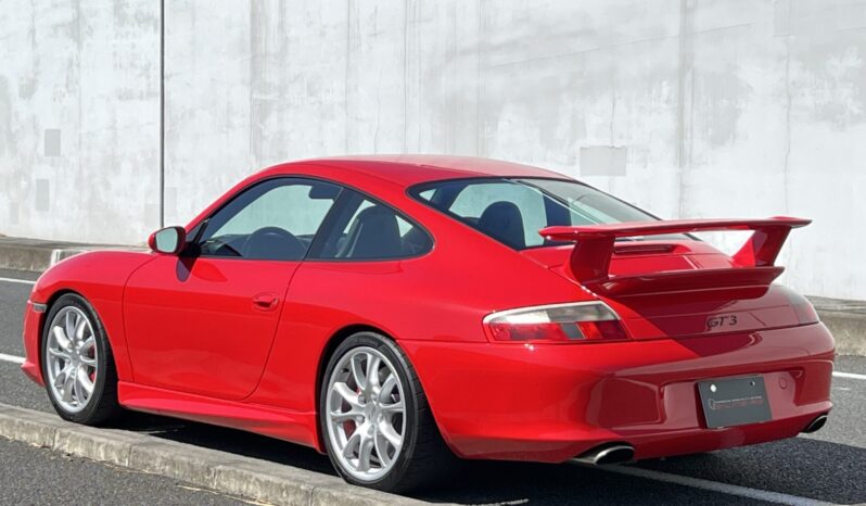 996.2 .GT3 full