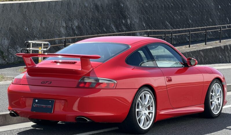 996.2 .GT3 full