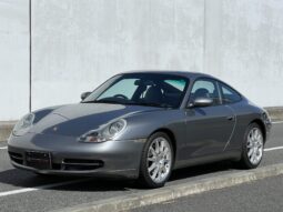 996.1 CARRERA