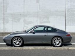 996.1 CARRERA