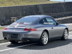 996.1 CARRERA