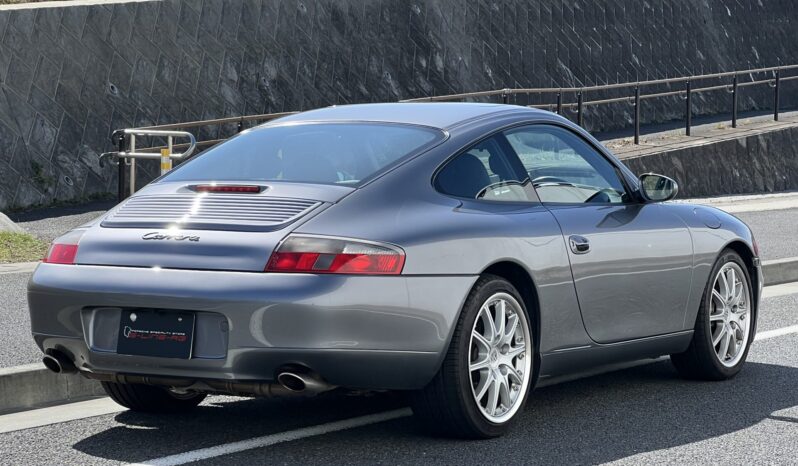 996.1 CARRERA full