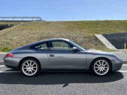 996.1 CARRERA