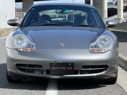 996.1 CARRERA full