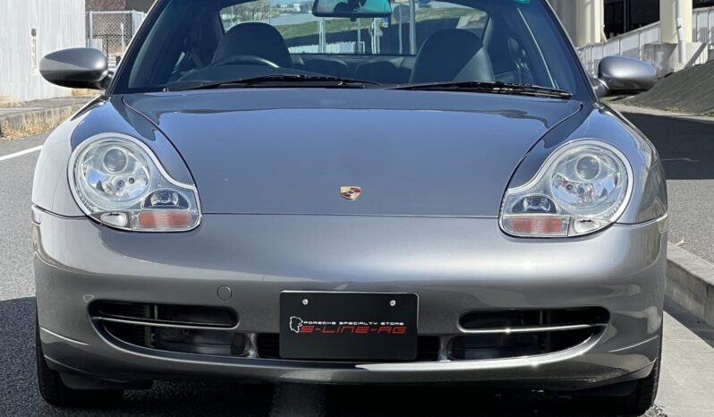 996.1 CARRERA full