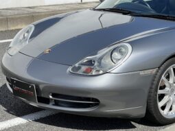 996.1 CARRERA full