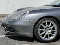 996.1 CARRERA full