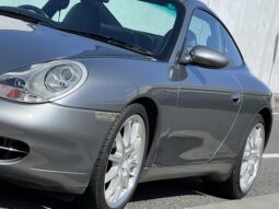 996.1 CARRERA full