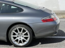 996.1 CARRERA full