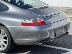 996.1 CARRERA full