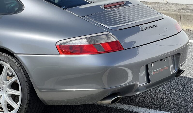 996.1 CARRERA full