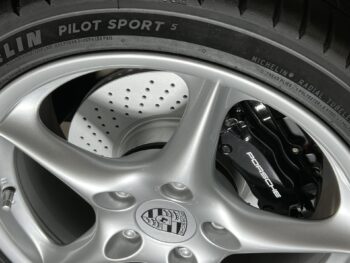 996.1 CARRERA　6MT