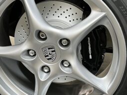 996.1 CARRERA　6MT