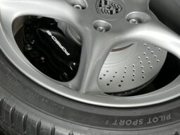 996.1 CARRERA　6MT full