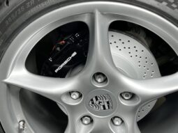 996.1 CARRERA　6MT full