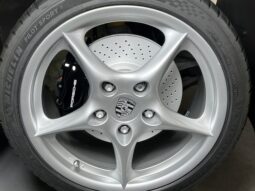 996.1 CARRERA　6MT full