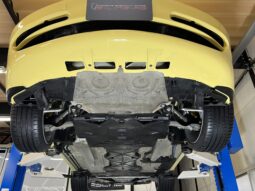 996.1 CARRERA　6MT full