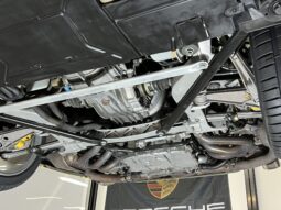996.1 CARRERA　6MT