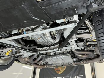 996.1 CARRERA　6MT