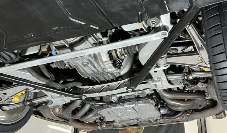 996.1 CARRERA　6MT full