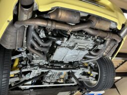 996.1 CARRERA　6MT full