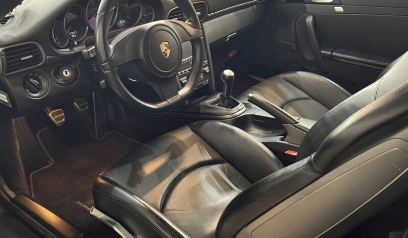 997.２ CARRERA 6MT full