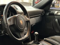 997.２ CARRERA 6MT full
