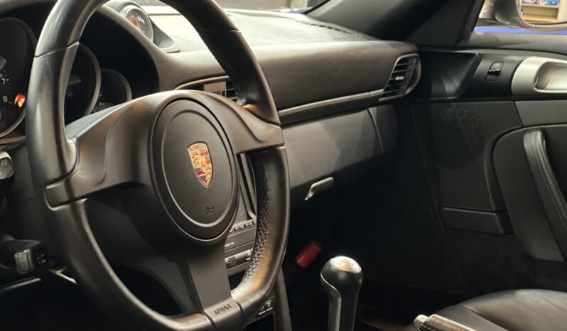 997.２ CARRERA 6MT full