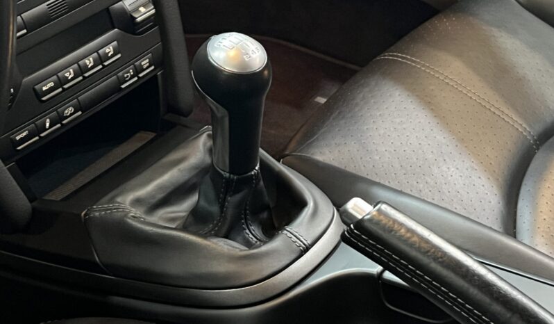 997.２ CARRERA 6MT full