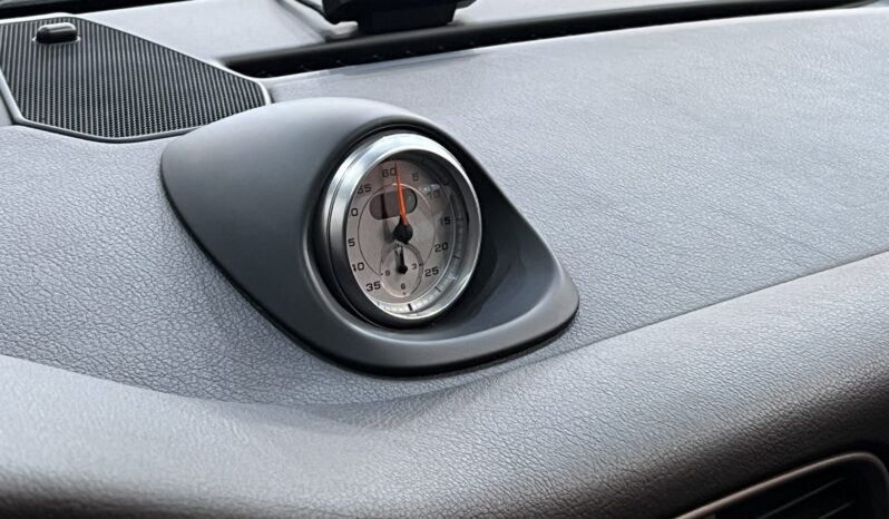 997.２ CARRERA 6MT full