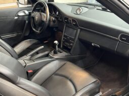 997.２ CARRERA 6MT full