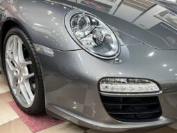 997.２ CARRERA 6MT full